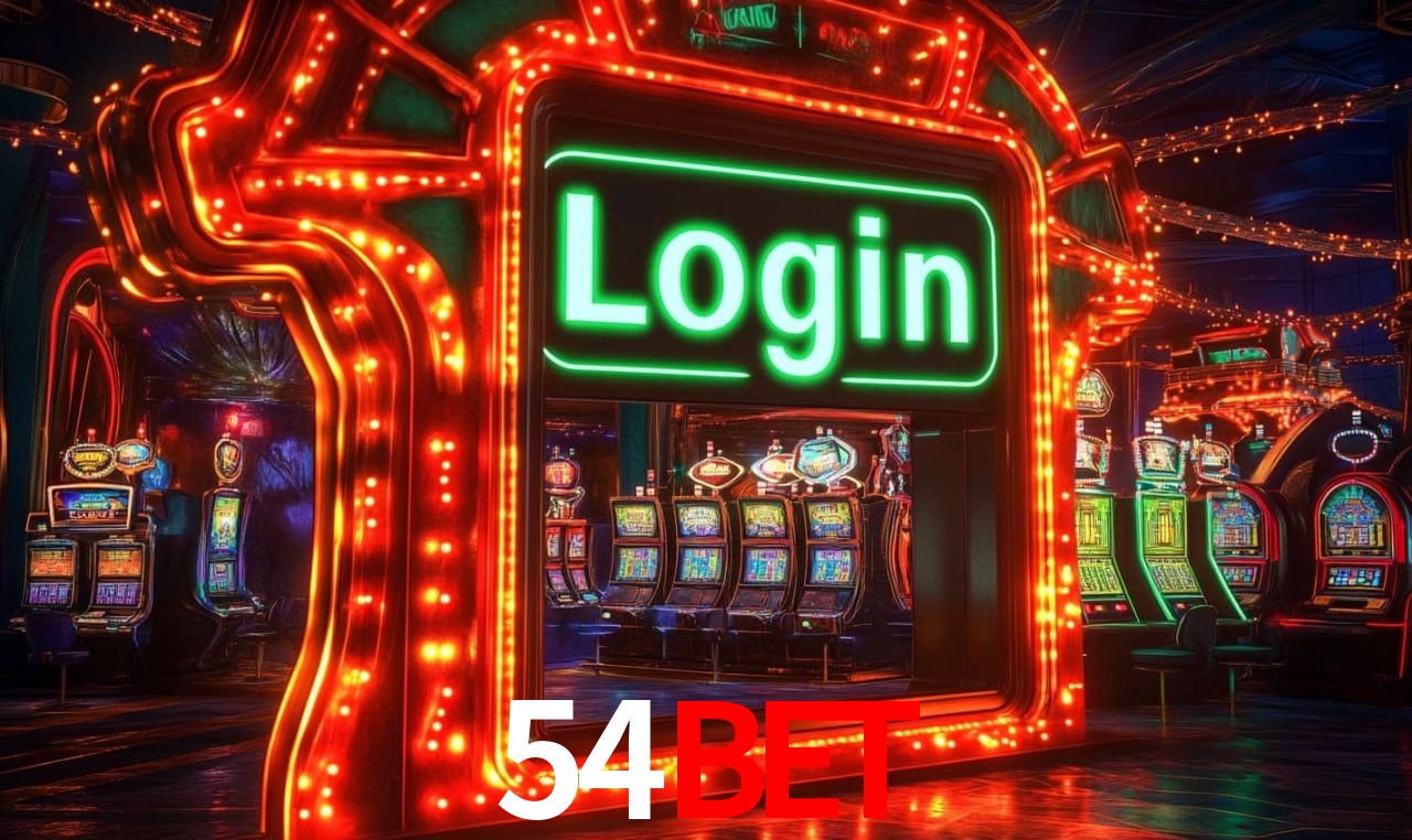 Experiência VIP 54bet