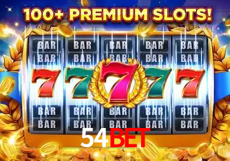 Desvendando o Mundo dos Jogos Virtuais na 54bet