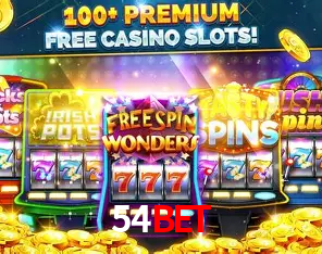 A Revolução dos Aplicativos de Jogos no 54bet