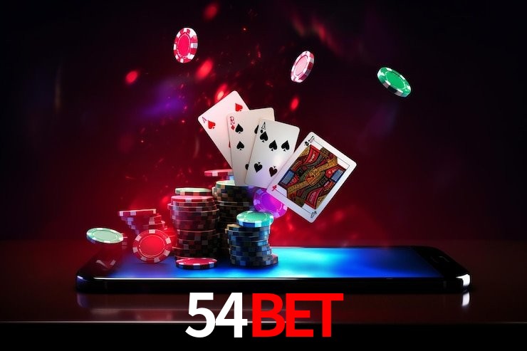 Experiência VIP 54BET