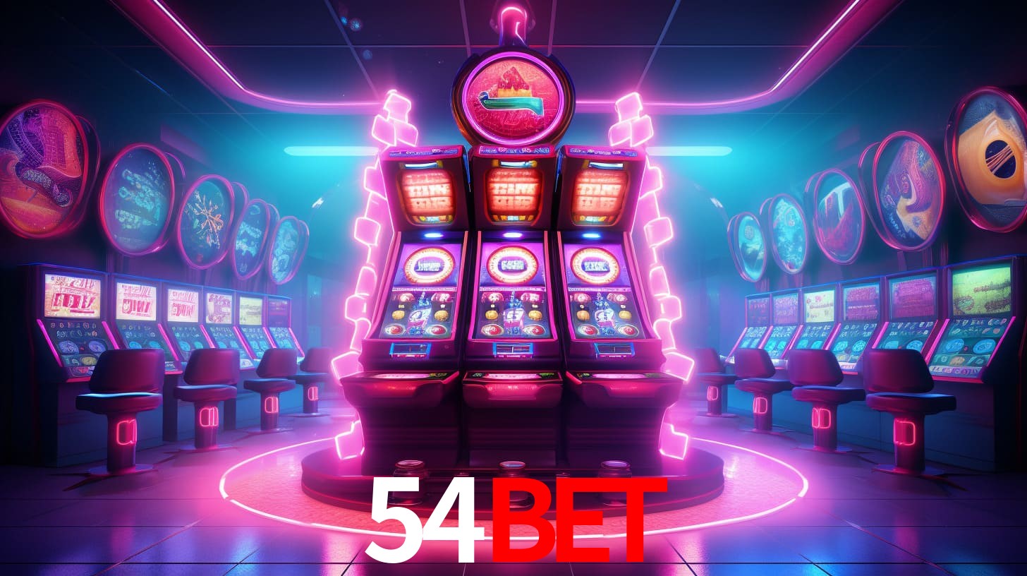 54BET paga