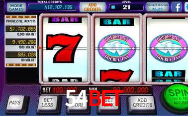 A Revolução dos Aplicativos de Jogos no 54BET