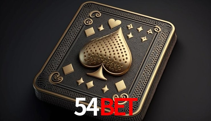 Casino Ao Vivo 54bet