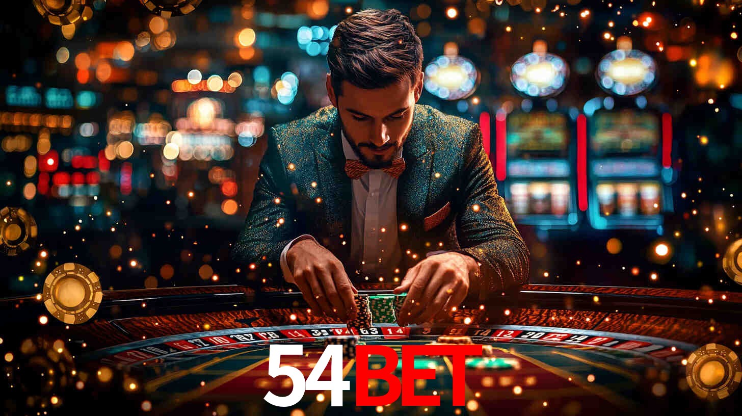 Licença Curaçao 54bet