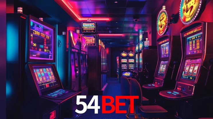 Explore as vantagens do 54bet: serviço profissional e confiabilidade