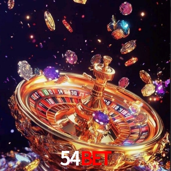 54bet Instalar Logo 1