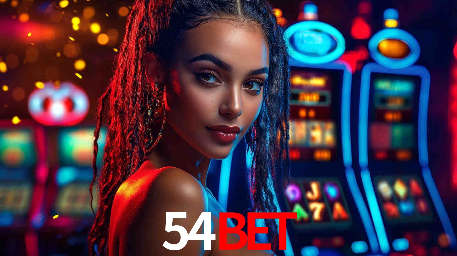 A Experiência Imersiva dos Cassinos Ao Vivo no 54bet