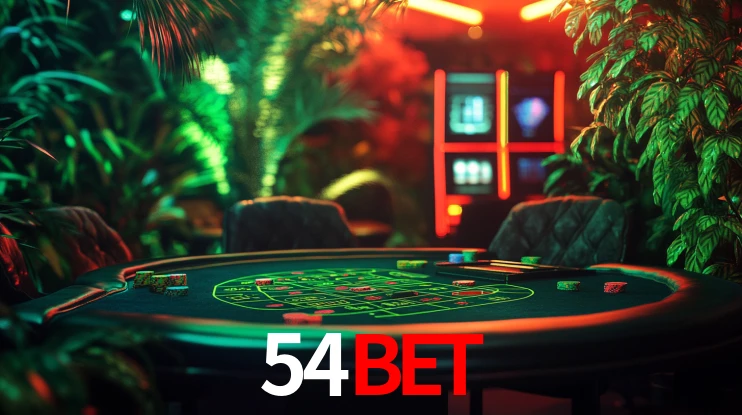 Tournaments 54bet