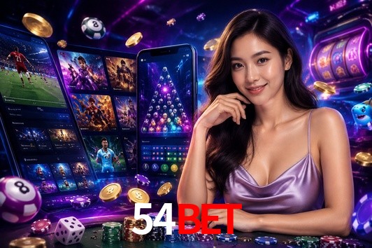 Weekend Specials 54bet