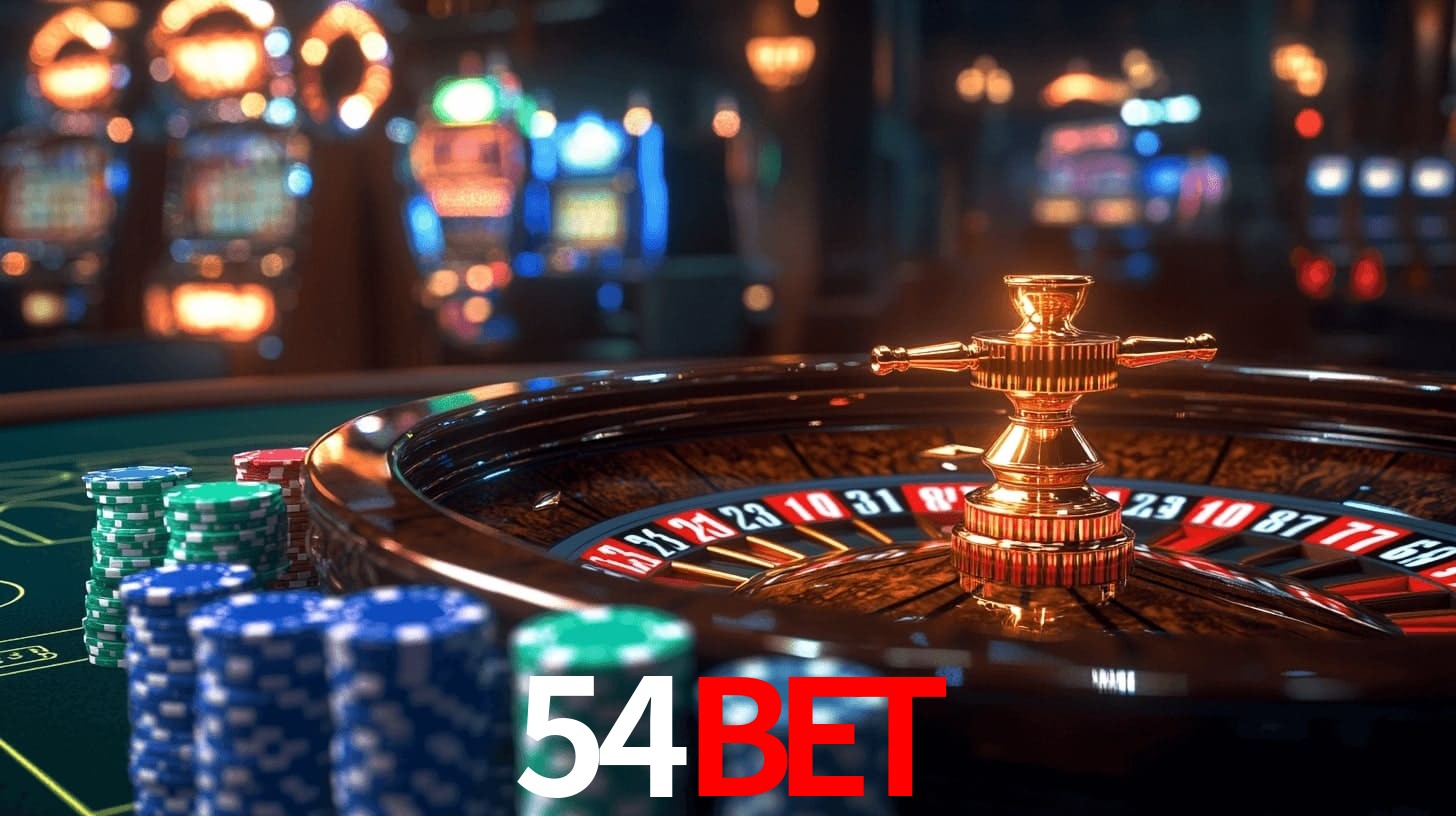 54bet: Seu Especialista em Apostas Esportivas Brasileiras