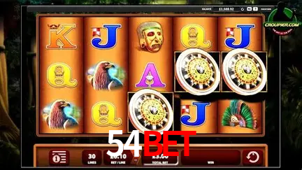 Desvendando o Mundo dos Jogos Virtuais na 54bet