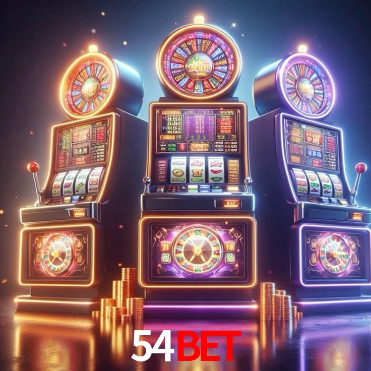 54bet: Jogos de Caça-Níqueis-Altas Recompensas, Roleta-Velocidade, Blackjack-Desafios Máximos