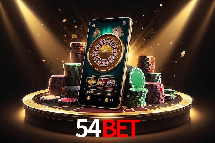 Promoção Relâmpago 54bet
