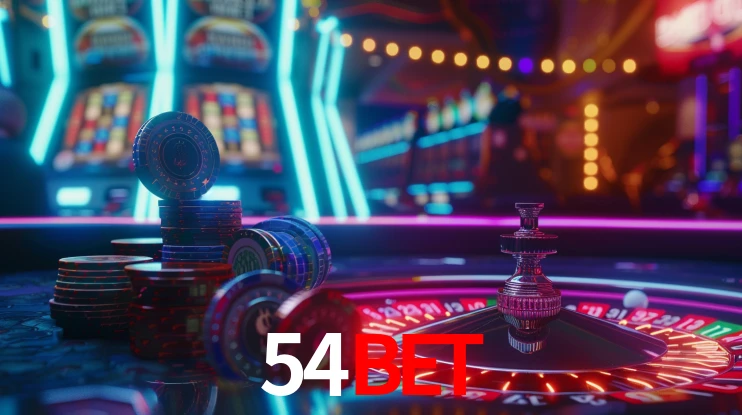2FA Security 54bet
