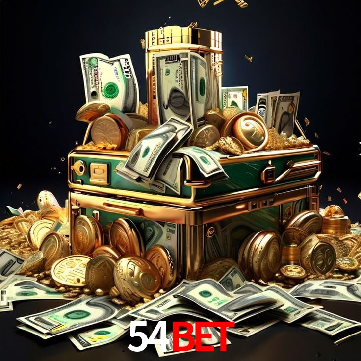 Recursos de Bônus 54bet