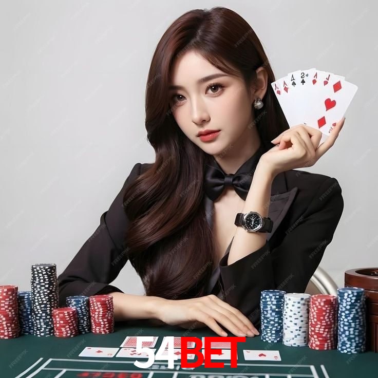 54bet Certificado eCOGRA - Jogos Justos Auditados