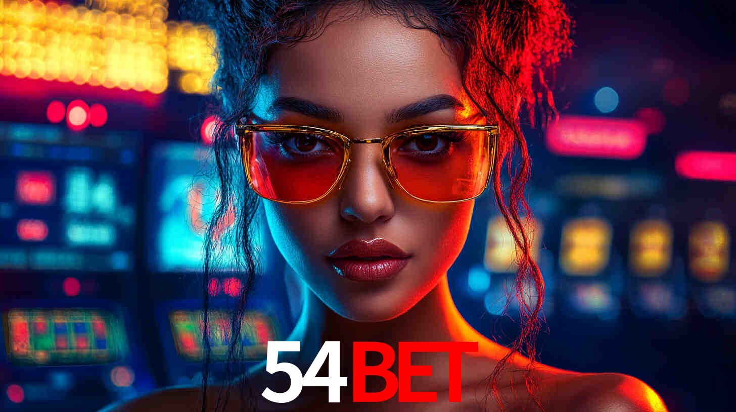 Inovações de Jogos na 54bet: O Futuro das Experiências Interativas