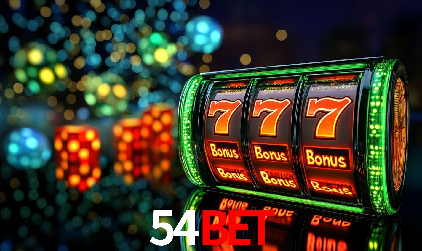 Sistemas de Segurança 54bet