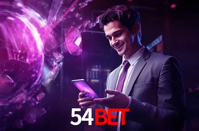 Football Betting 54bet