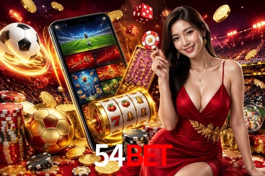 Basketball Betting 54bet