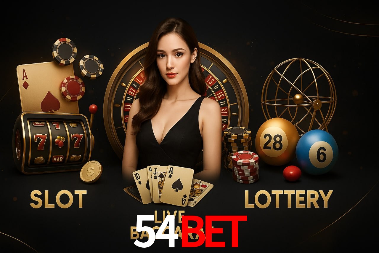 Plataforma 54bet - Segurança SSL 256-bit