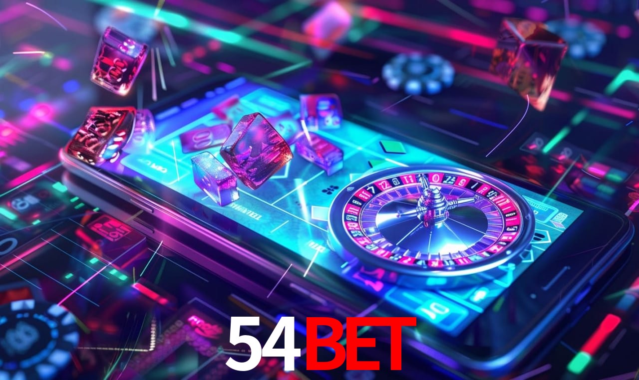 Estatísticas do Jogo 54bet