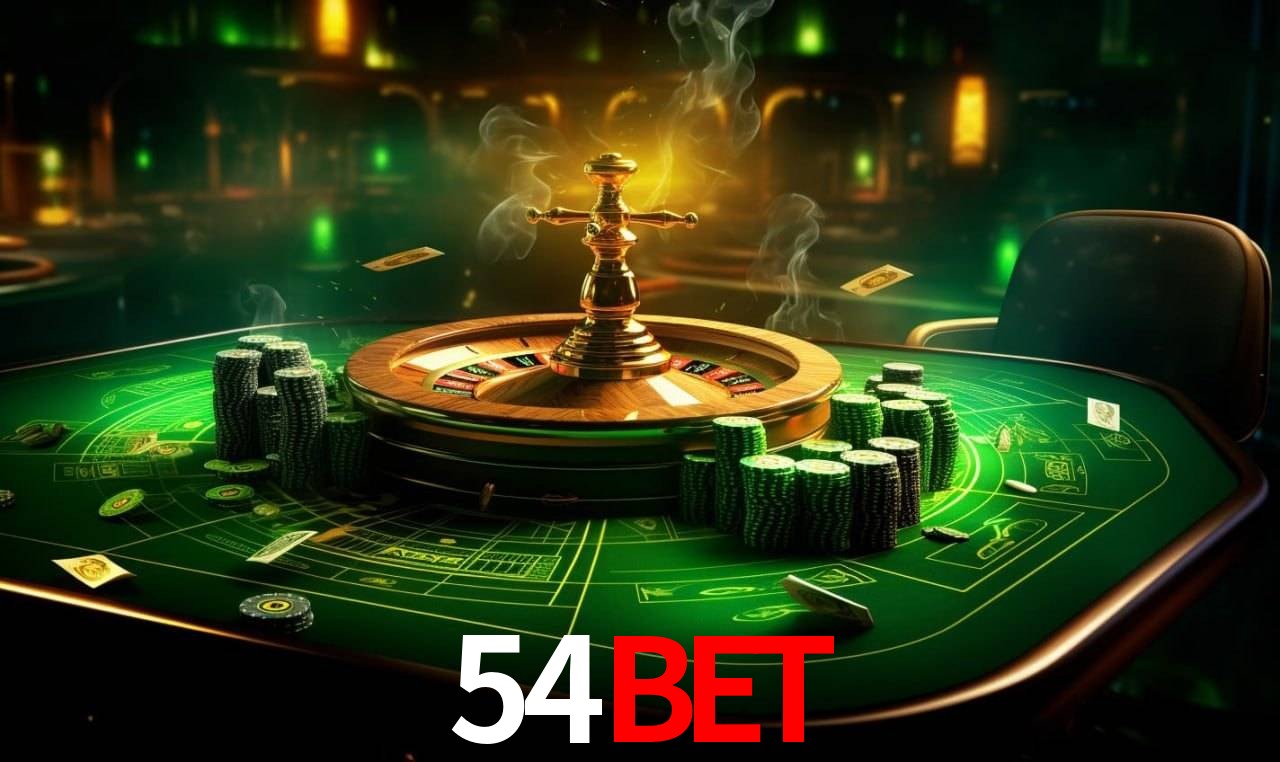 Interface Premium 54bet