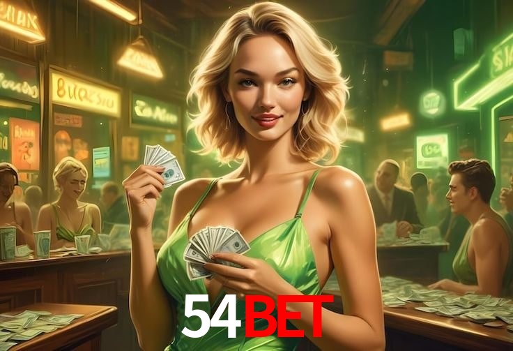 54bet Download Oficial