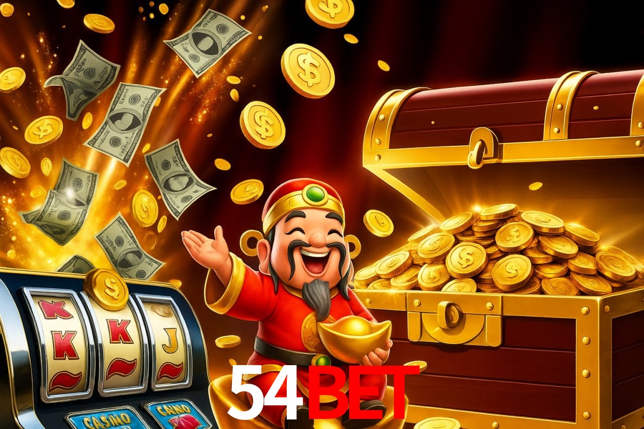 Casino VIP 54bet