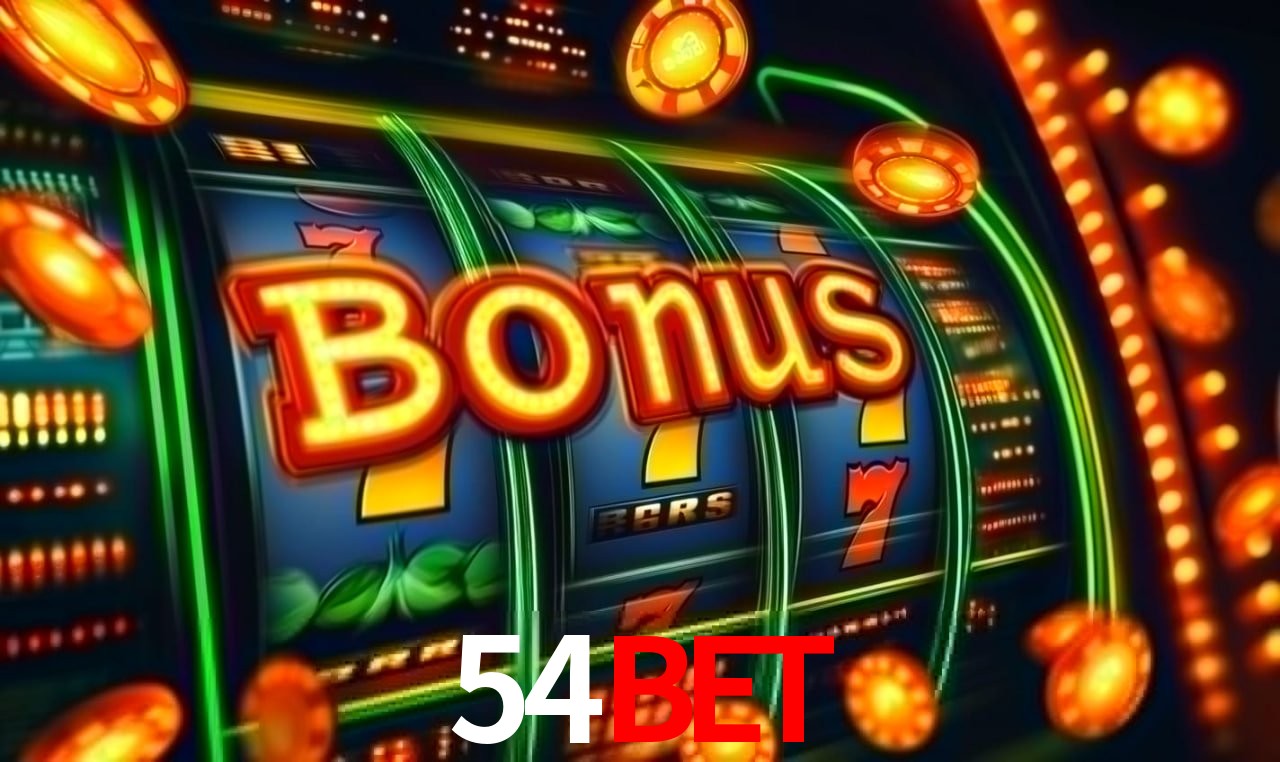 Blackjack Table 54bet