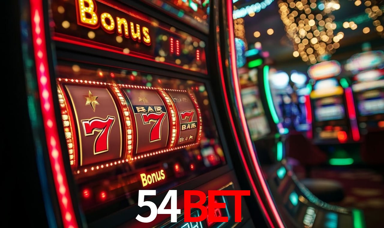 Servidor Brasil 54bet