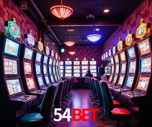Telegram 54bet - Canal Oficial Verificado