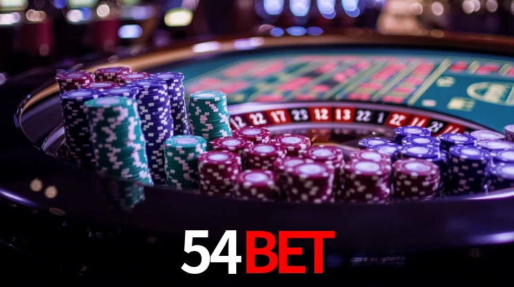 Programa VIP 54bet