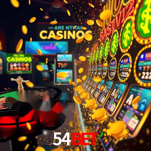 cassino 54bet