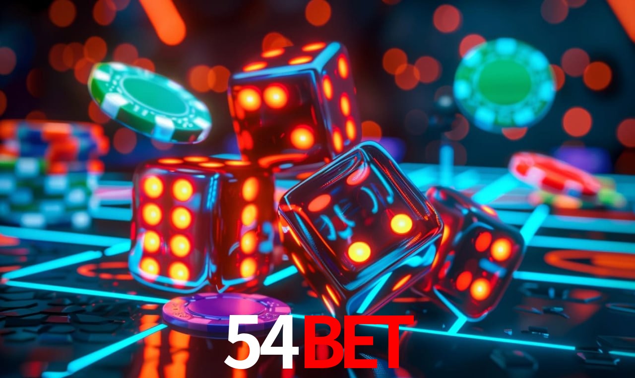 Jogos Exclusivos 54bet