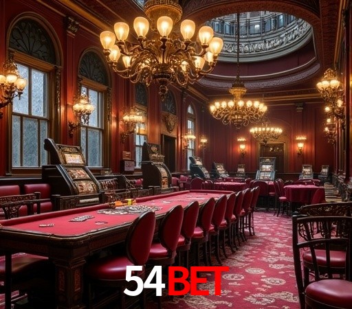 54bet Instalar Logo 3