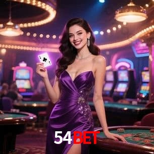 Jogo Aviator 54bet