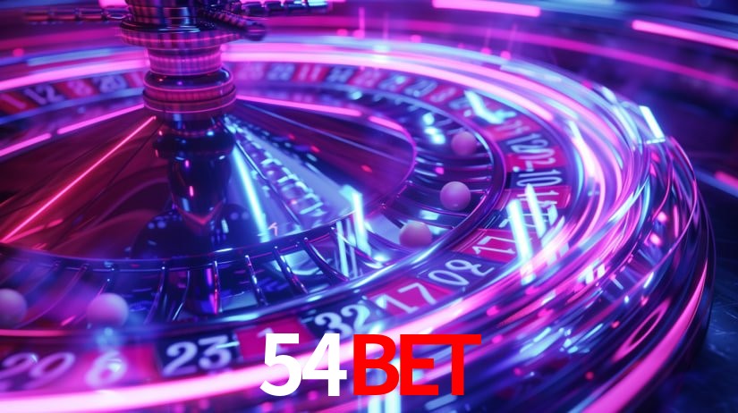 54bet Logo 2
