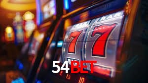 Integração de APIs 54bet