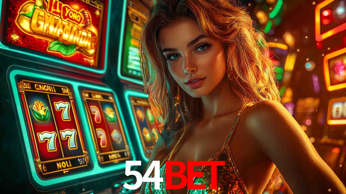 Premium Interface 54bet