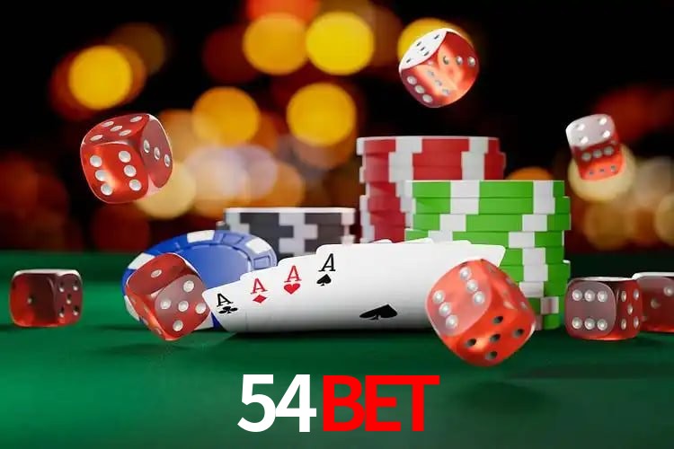 Segurança 2FA 54bet