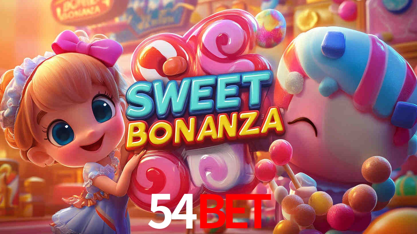 Explorando a Categoria de Eventos em Apostas na 54bet
