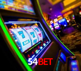 Descubra o Programa VIP da 54bet: Vantagens Exclusivas para Jogadores