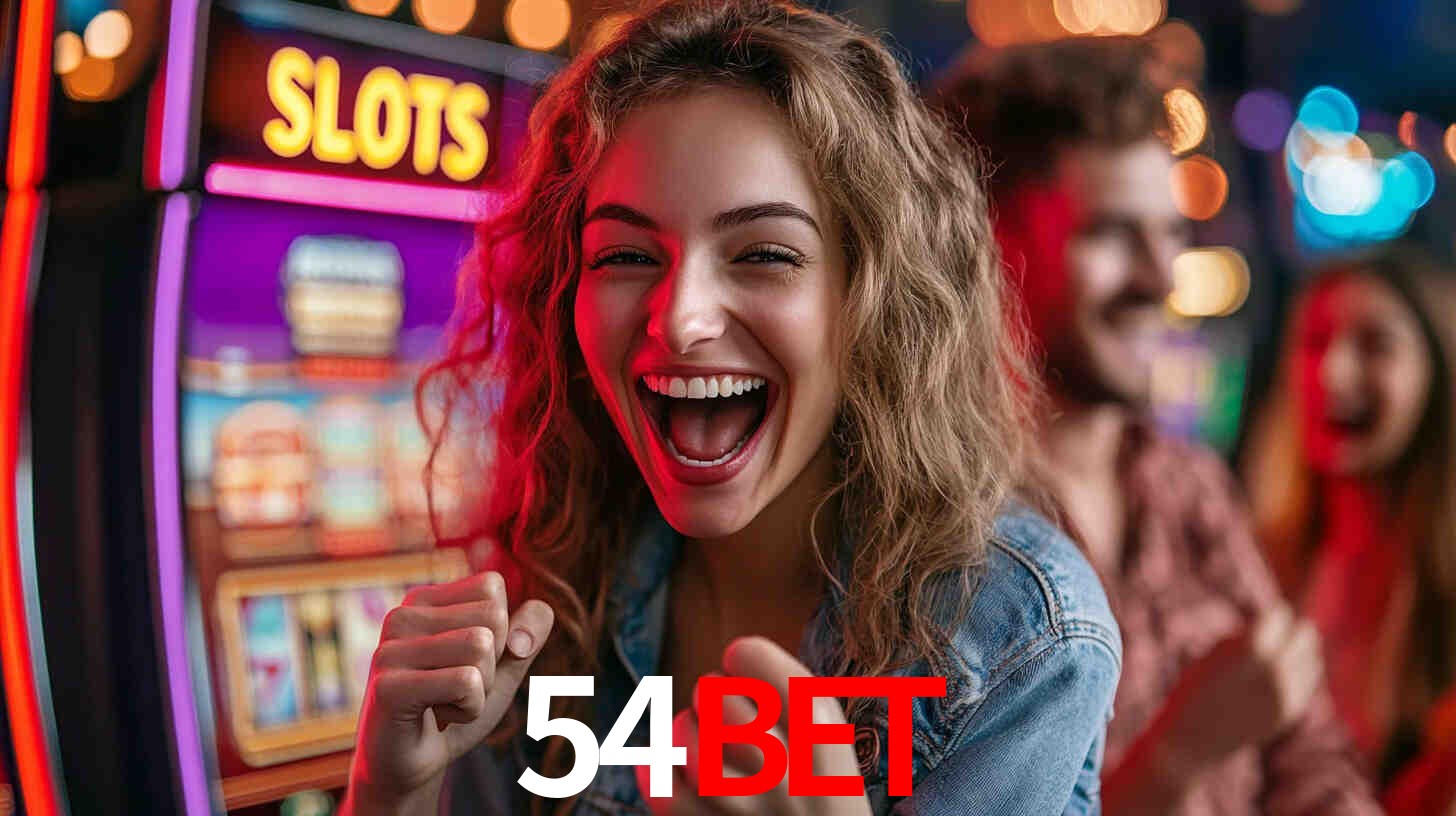 A Emoção da Loteria na 54bet: Uma Chance de Mudança de Vida
