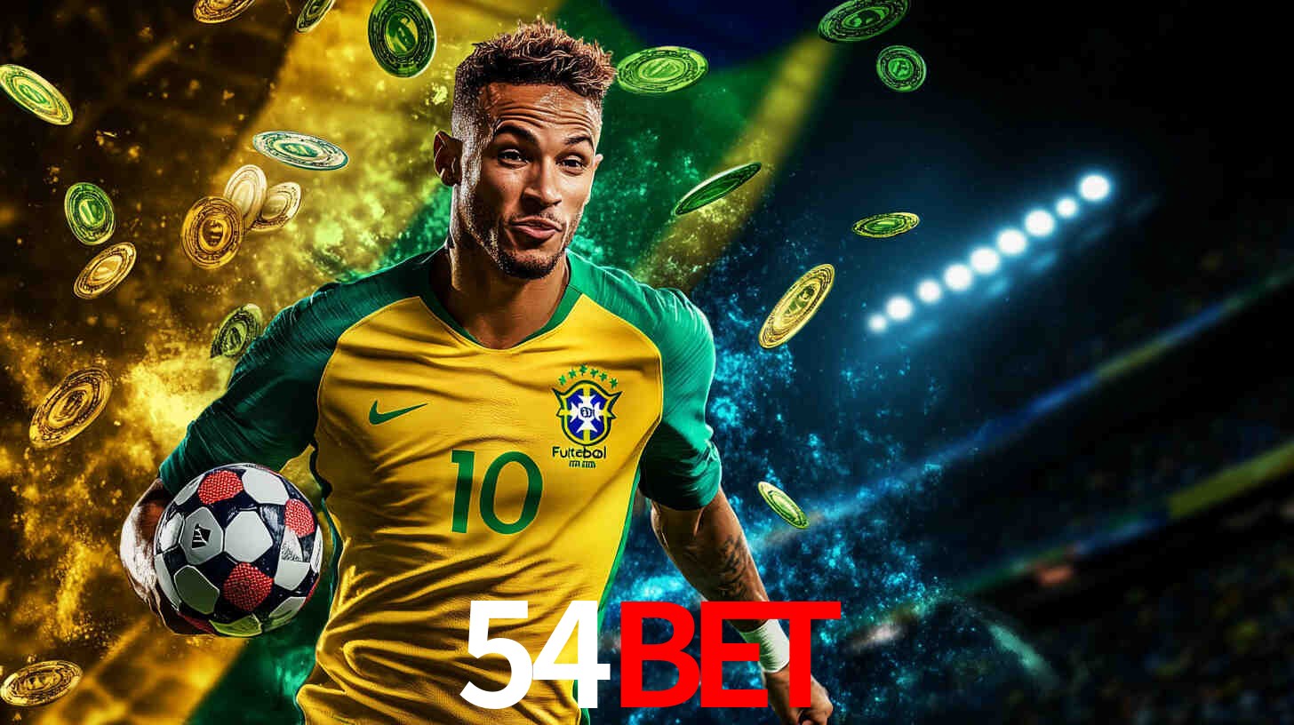 Descubra o Programa VIP da 54bet: Vantagens Exclusivas para Jogadores
