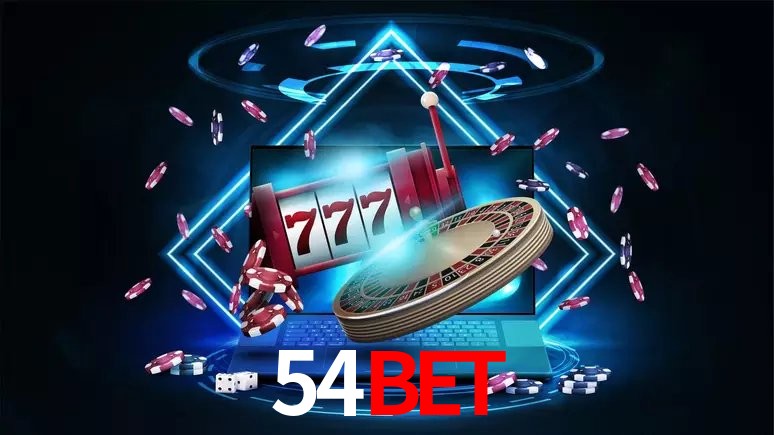 Design Responsivo 54bet