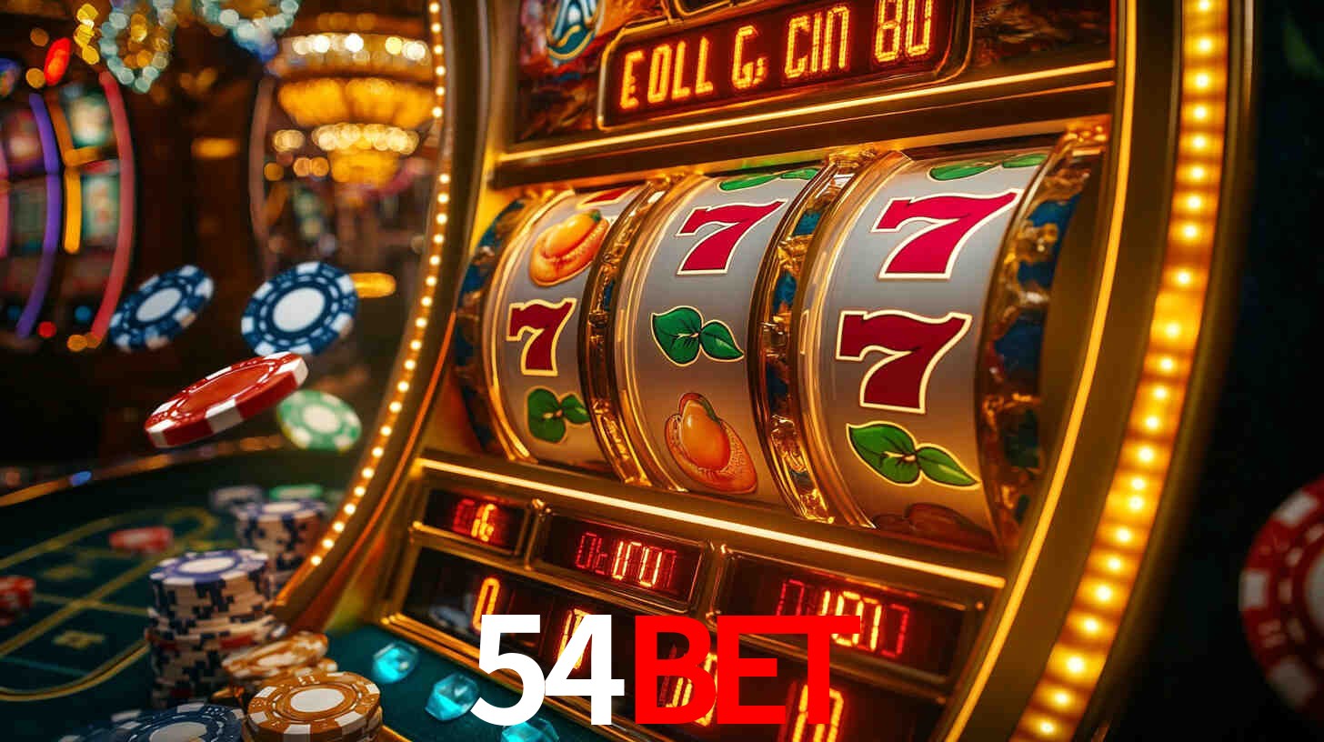 54bet App Interface