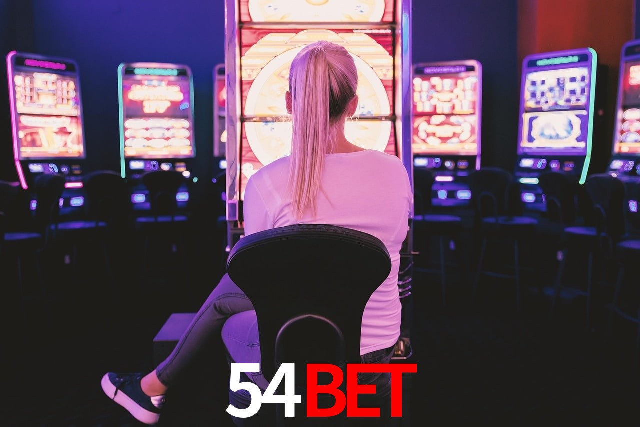 Games Directory 54bet