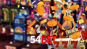 Apostas Ao Vivo 54bet
