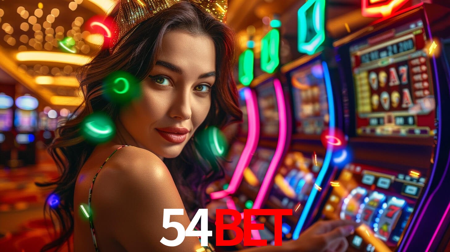 Downloads Verificados 54bet